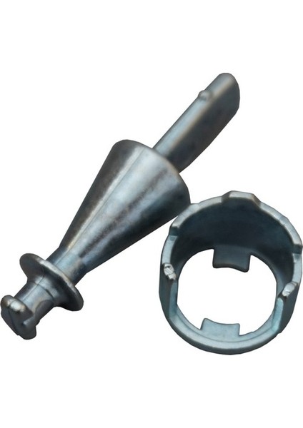 Vw Jetta 5 İçin Ön Kapı Kilit Onarım Seti fiyatları