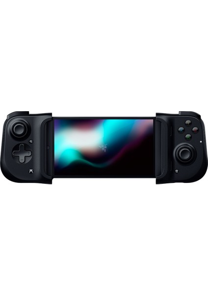 RZ06-02900200-R3M1 Kıshı For Androıd (Xbox)