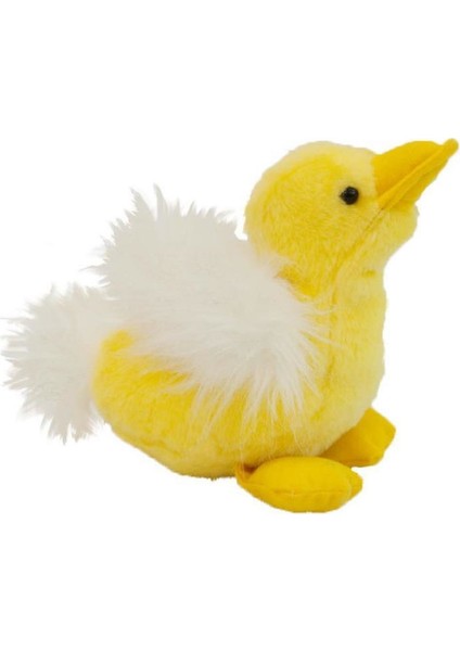 Civciv Sarı Peluş 40 cm