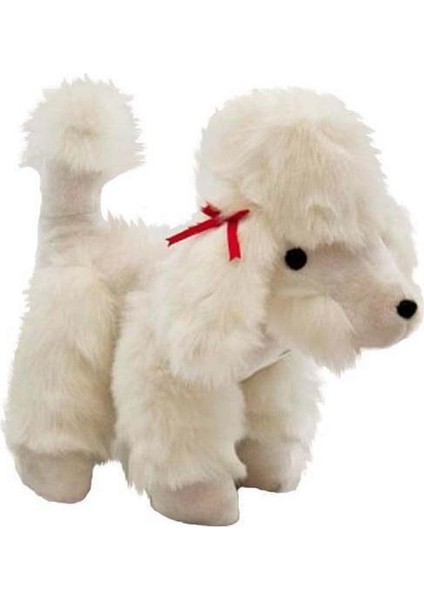 Fino Krem Peluş 30 cm
