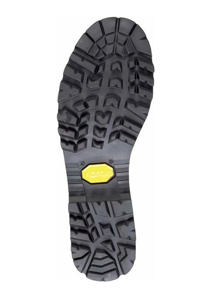 Synchro Evo-Tex Vibram Tabanlı Outdoor Bot