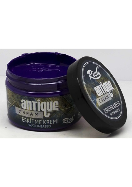 Ri̇ch Eski̇tme Kremi̇ 150 cc Amatis