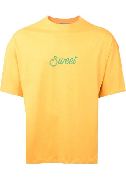 Basic Tshirt Sweet