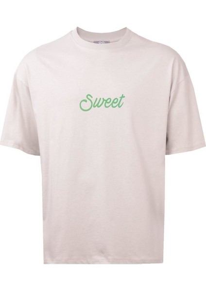 Basic Tshirt  Sweet