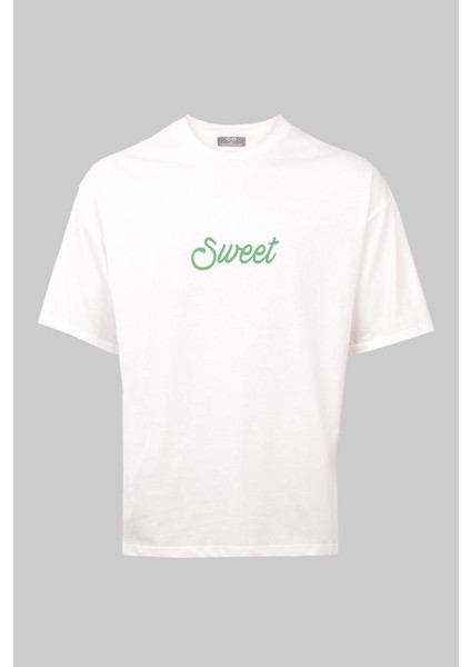 Basic Tshirt Sweet