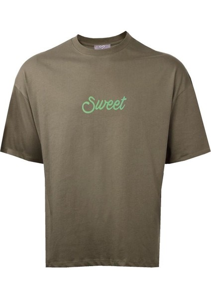 Basic Tshirt Sweet