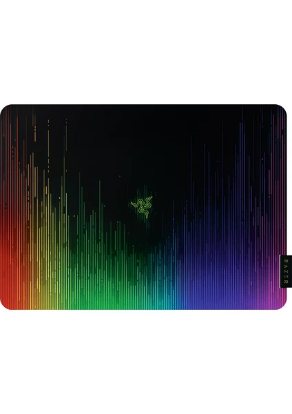 Sphex V2 Mini Oyun Mouse Mat Ultra Ince Mousepad 270 x 215 x 0.5 mm (Yurt Dışından)