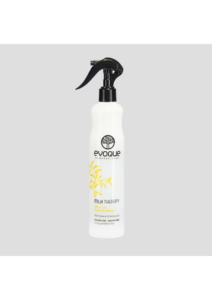 Milk Therapy Fön Suyu 400 ml