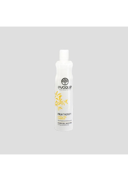Milk Therapy Saç Kremi 400 ml