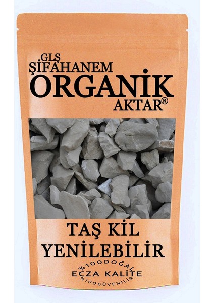 Taş Kil Yenilebilir 250 gr