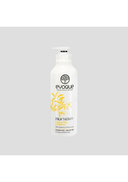 Milk Therapy Saç Kremi 1000 ml