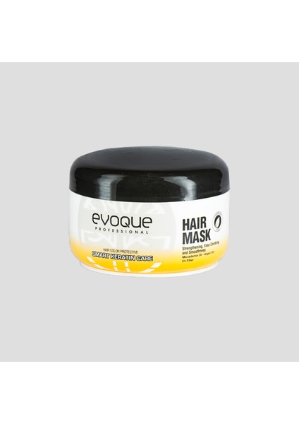 Smart Keratin Saç Maskesi 500 ml
