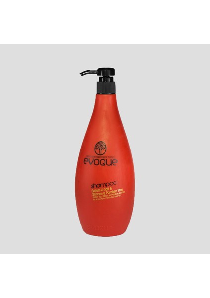 Sülfatsız Şampuan 1000 ml