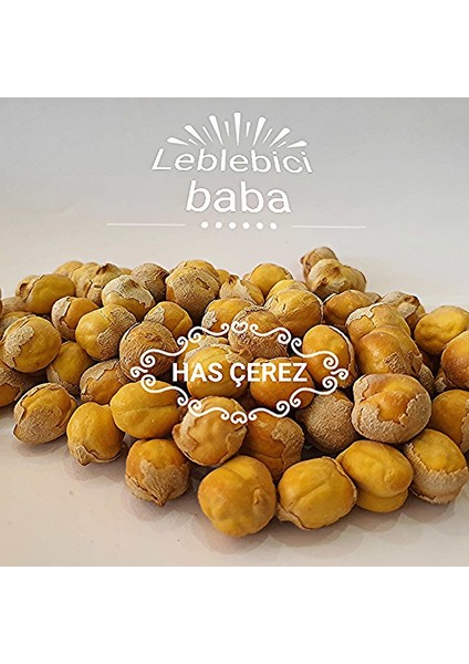 Has Çerez Ağın Leblebi 1 kg