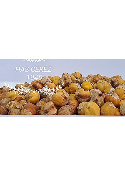 Has Çerez Ağın Leblebi 1 kg