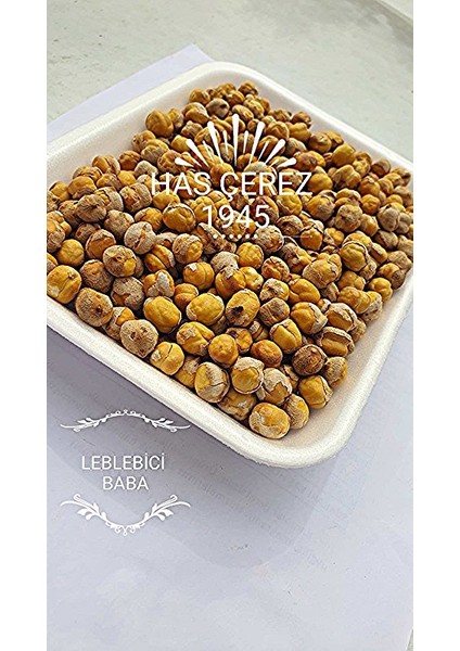 Has Çerez Ağın Leblebi 1 kg