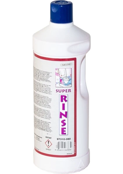 Super Rinse - 1l