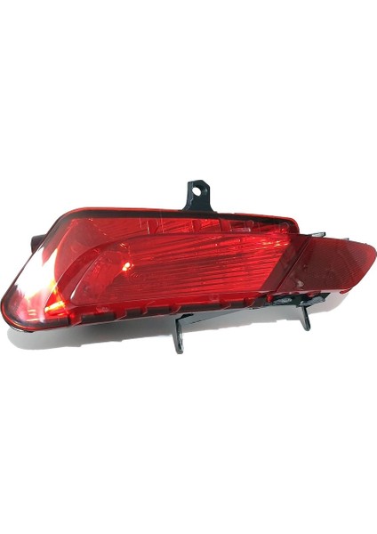 Volvo XC60 Arka Tampon Reflektör Sis Farı Sol 2014 2015 2017 fiyatları