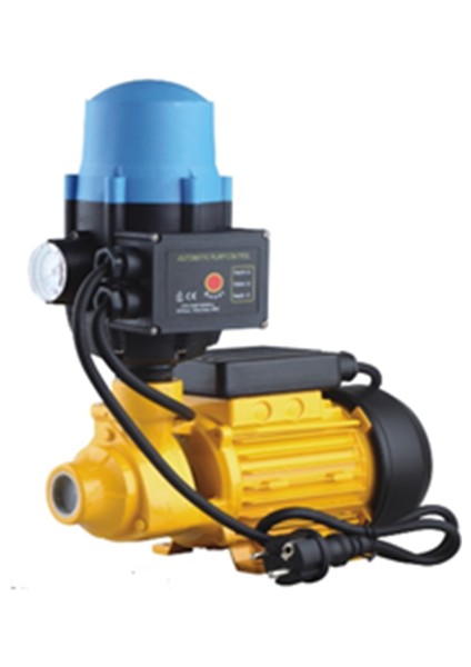 Mini 45 P 0.5hp 220V Hidromatlı Preferikal Hidrofor