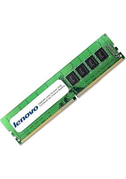 16GB 2933MHz DDR4 Ram 4X70V98061