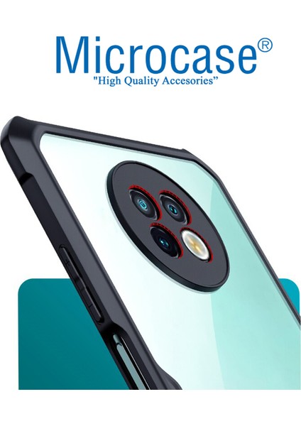 Xiaomi Redmi Note 9t Airbag Serisi Darbeye Dayanıklı Tpu Kılıf fiyatları