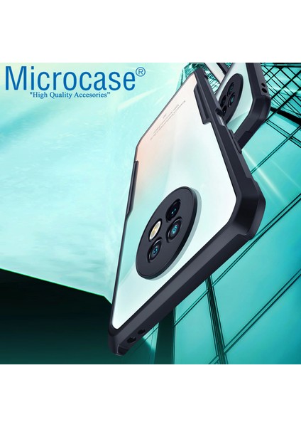 Xiaomi Redmi Note 9t Airbag Serisi Darbeye Dayanıklı Tpu Kılıf fırsatları