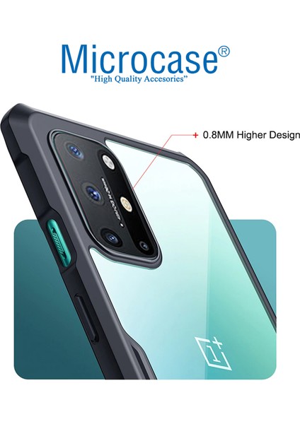 Oneplus 8t Airbag Serisi Darbeye Dayanıklı Tpu Kılıf fiyatları