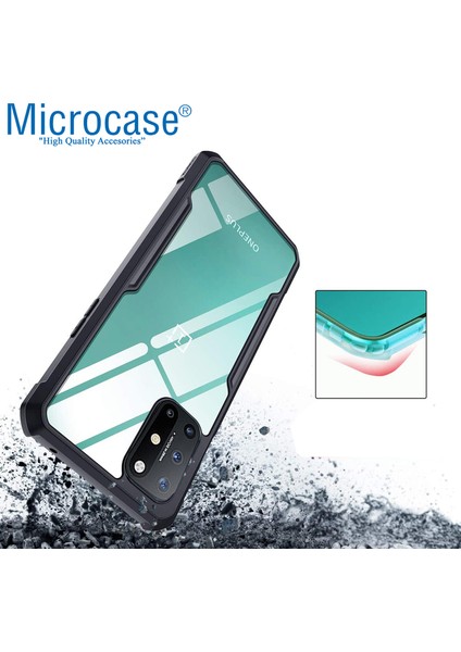 Oneplus 8t Airbag Serisi Darbeye Dayanıklı Tpu Kılıf modelleri