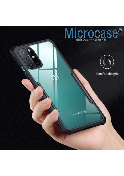 Oneplus 8t Airbag Serisi Darbeye Dayanıklı Tpu Kılıf fırsatları