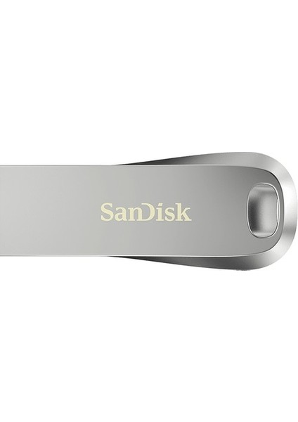 Ultra Luxe SDCZ74-128G-G46 128GB USB 3.1 Flash Bellek