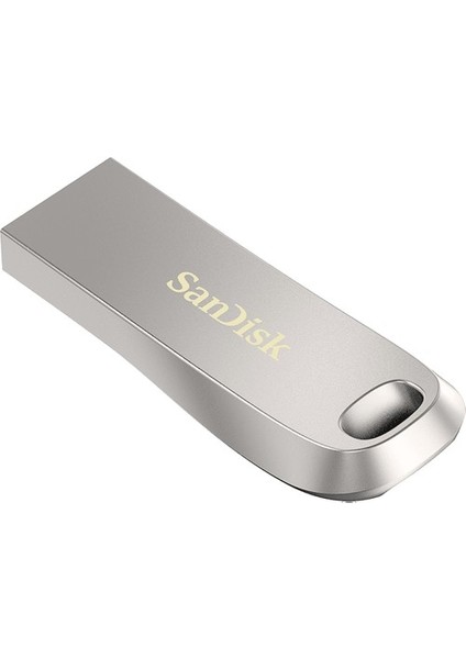 Ultra Luxe SDCZ74-128G-G46 128GB USB 3.1 Flash Bellek