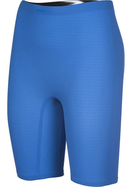 W Pwskin Carbon Duo Jammer Kadın Çok Renkli Yüzücü Yarış Mayosu 002758725