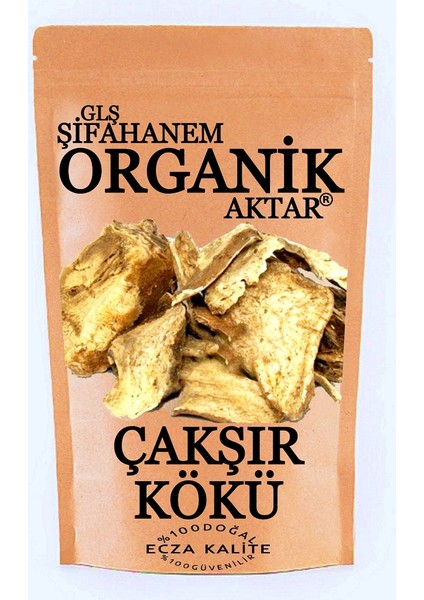 Çakşır Kökü Tane 250 gr