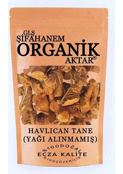 Havlıcan Kökü Tane 500 gr ( Yağı Alınmamış )