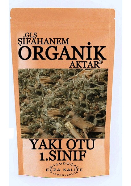 Yakı Otu 250 gr