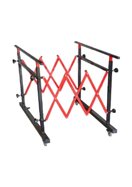 Pdr Boyasız Göçük Düzeltme Sehpası Büyük