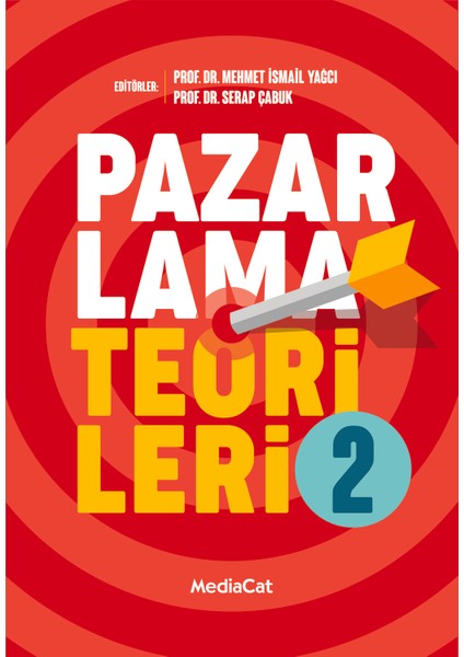 Pazarlama Teorileri - 2