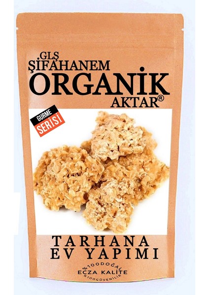 Ev Yapımı Sıkma Tarhana 250 gr