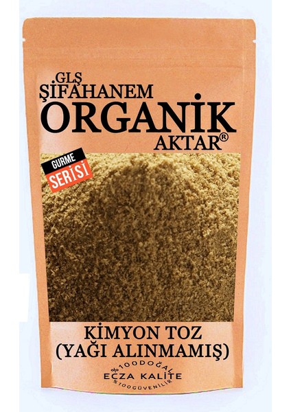 Kimyon Öğütülmüş 250 gr