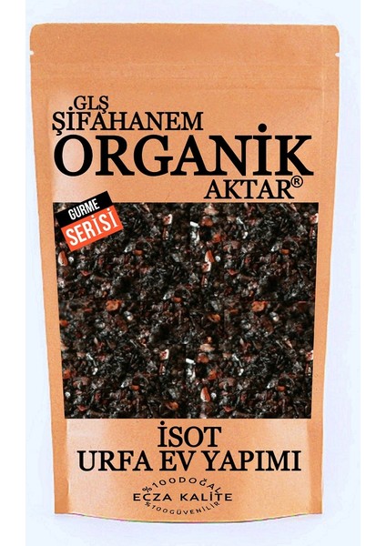 Isot Biber Urfa Ev Yapımı 250 gr