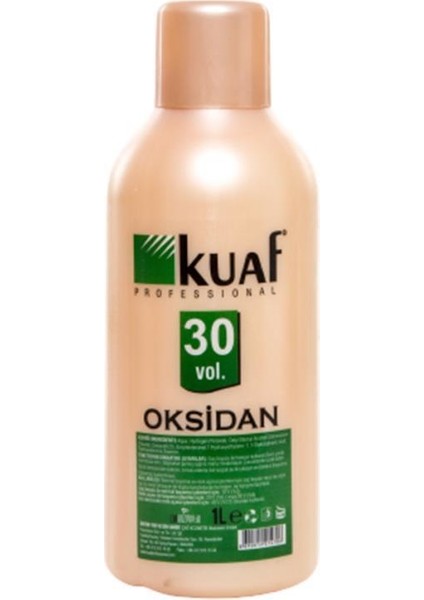 Oksidan 1 Lt. 30 Vol.