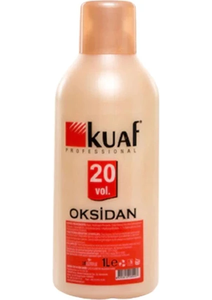 Oksidan 1 Lt. 20 Vol.