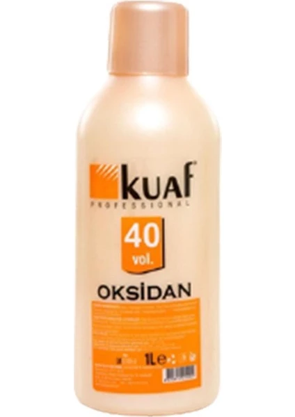 Oksidan 1 Lt. 40 Vol.