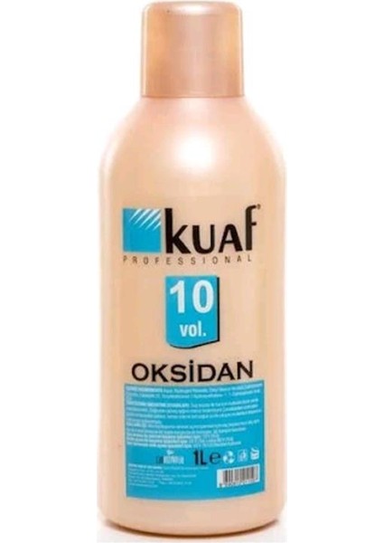 Oksidan 1 Lt. 10 Vol.