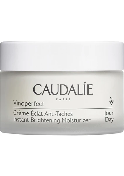 Vinoperfect Instant Brightening Moisturizer 50 ml