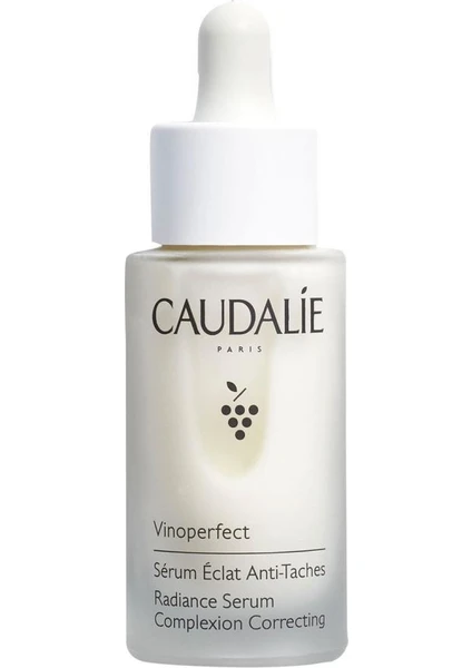 Vinoperfect Radiance Serum Complexion Correcting 30 ml