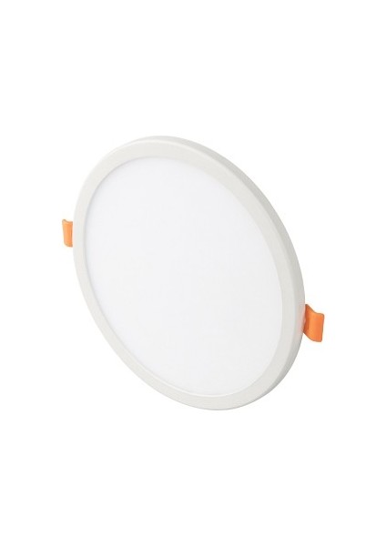 15w Panel Led Armatür Ct-5647 - Gün Işığı