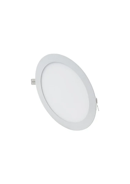 15w Panel Led Armatür Ct-5148 - Gün Işığı