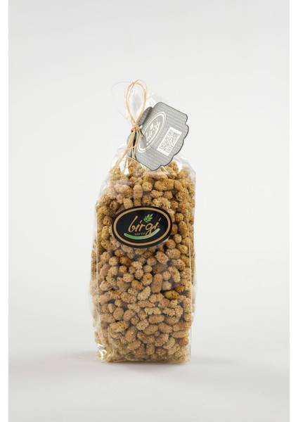 Beyaz Dut Kurusu 500 gr