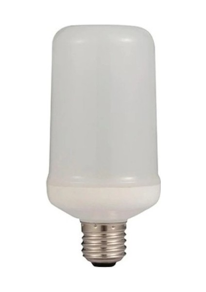 Led Alev Ampul 5 W